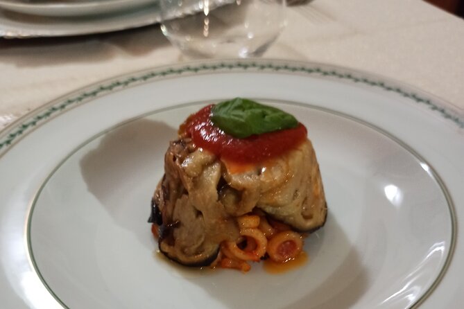 In the province of Palermo Sicilian Cooking Class near Cefalu - Who Will Enjoy This Class Most