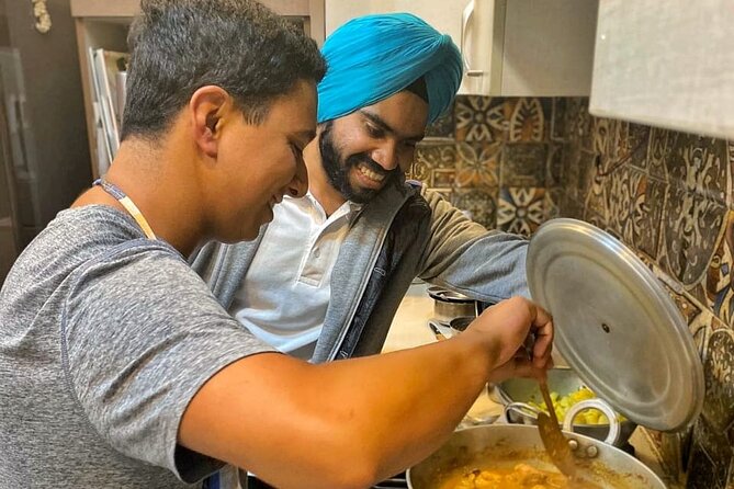Indian Cooking Class in an Authentic Local Home – Learn 6 Dishes - Who should book this cooking class?