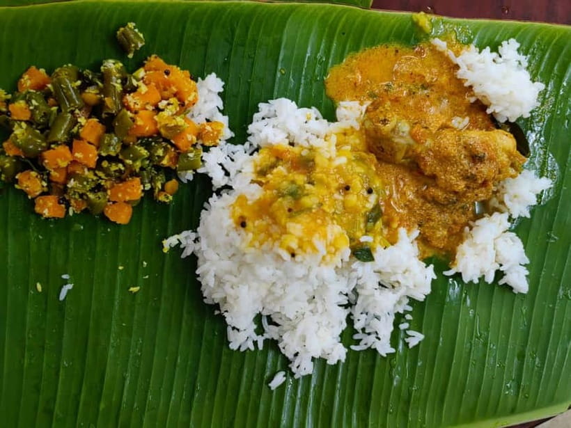 Indian Cooking & Market Tour in Pondicherry with Manisha Ray - Who should book this cooking class?