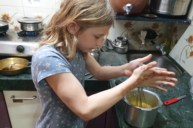 Indian Curry 5-Hour Cooking Classes In Mumbai - What the three-hour cooking lesson can teach you