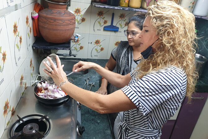 Indian Curry 5-Hour Cooking Classes In Mumbai - Is $59 a fair price?