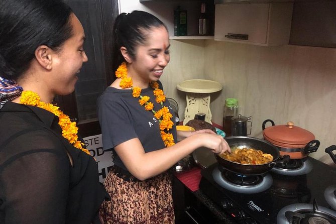 Interactive Cooking Class with a Local Family in Jaipur - Arriving at 166 Gopalpura Bypass Road
