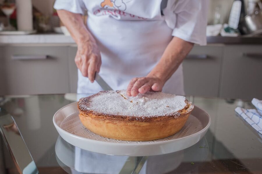 Ischia: Market, Cooking Demo & Meal at a Local's Home - Timing the experience around your day