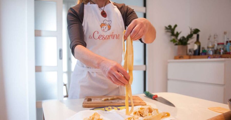 Ischia: Pasta & Tiramisu Cooking Class at a Local's Home - Who will enjoy this three-hour class