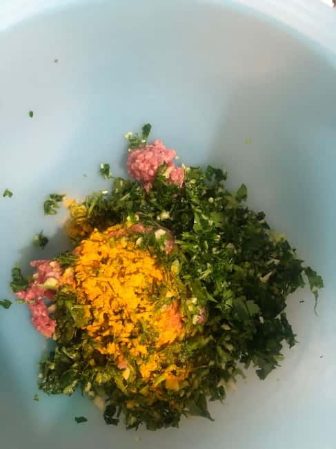 Istanbul: Traditional Cooking Class with a Local Mom - Key points at a glance
