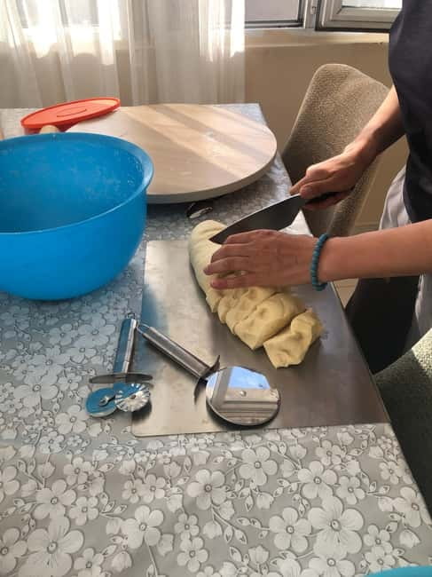 Istanbul: Traditional Cooking Class with a Local Mom - Stories that make the recipes matter