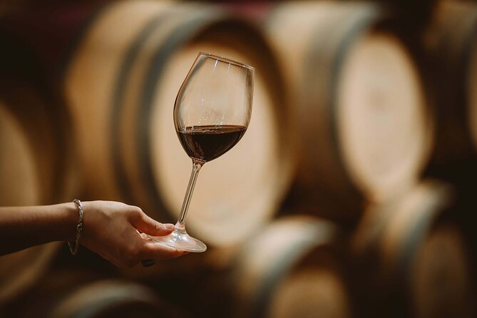 Italian Cooking Class and Wine Tasting in Tuscany - Is $371.23 per person fair value?