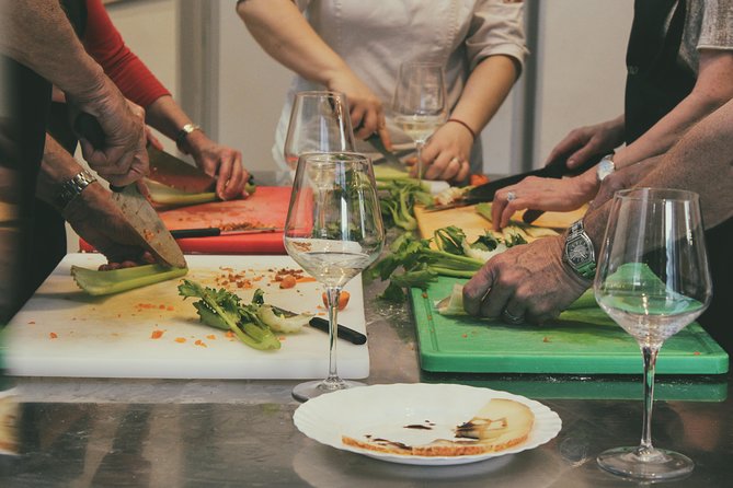 Italian Cooking Class and Wine Tasting in Tuscany - Should you book Tenuta Torciano?
