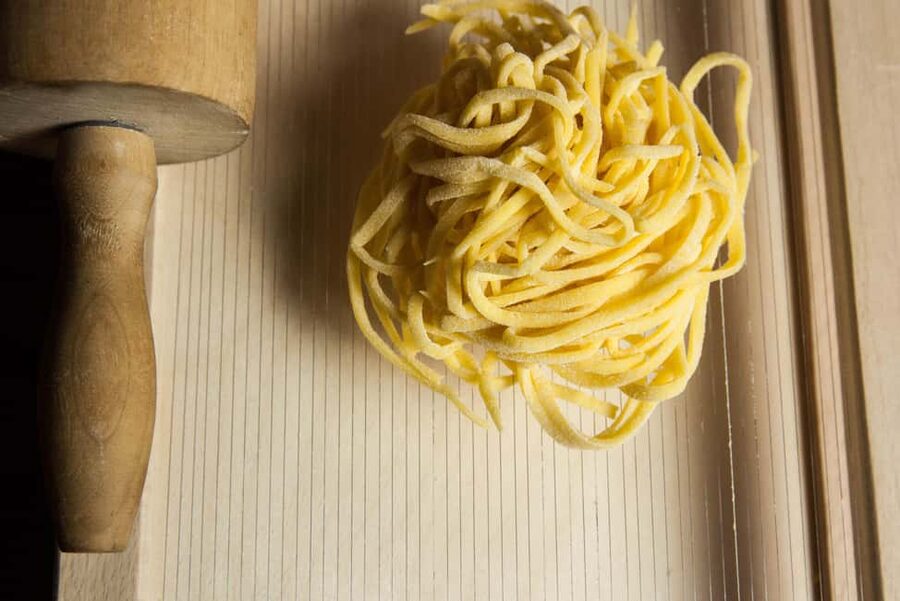 Italy: Pasta and Tiramisu Cooking Class at Home - Allergy and dietary concerns