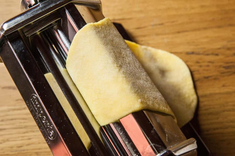 Italy: Pasta and Tiramisu Cooking Class at Home - Value for a three-hour food experience