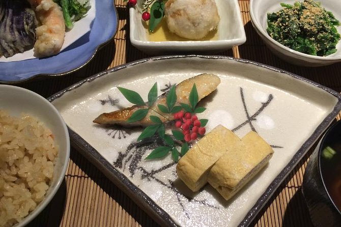 Izakaya Style Cooking Class - The instructors and the pace of the afternoon