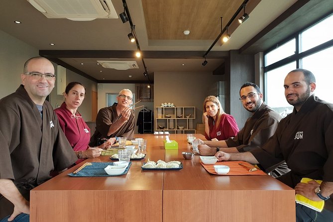 Izakaya Style Cooking Class - Dietary needs, allergies, and menu changes