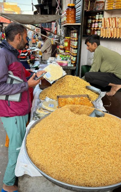 Jaipur: Cooking class at the host family's house for 3 hours - What the $34 price really covers
