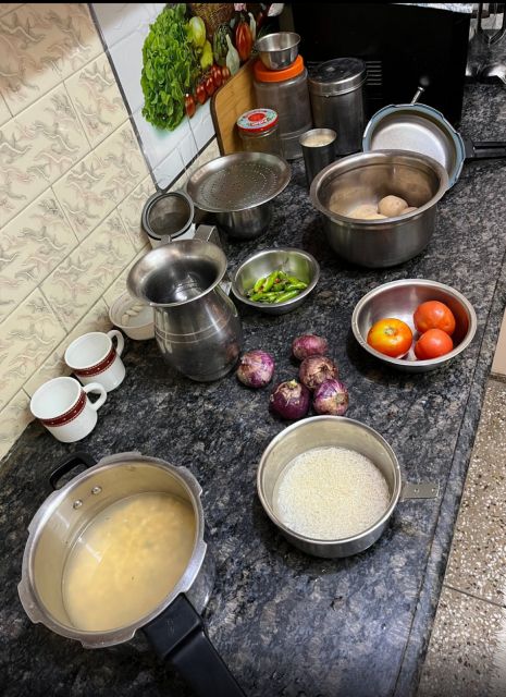 Jaipur: Cooking class at the host family's house for 3 hours - Who will enjoy this class most
