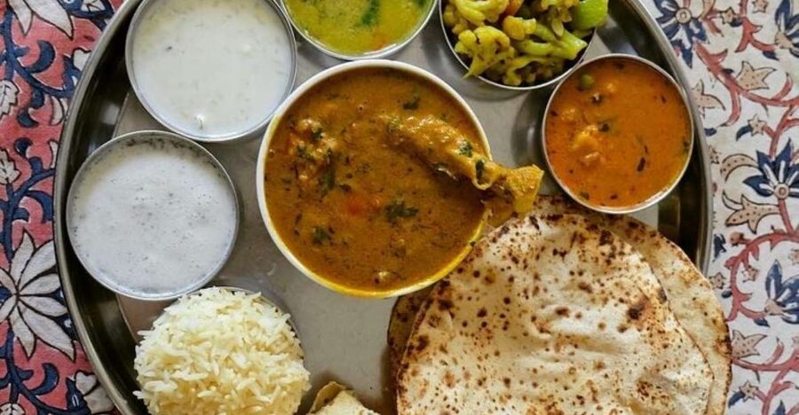 Jaipur Home Cooking Experience with Authentic Lunch/Dinner - Key Points
