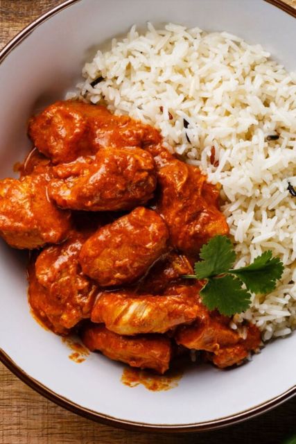 Jaipur Home Cooking Experience with Authentic Lunch/Dinner - A Jaipur Meal Begins with Chai at Home