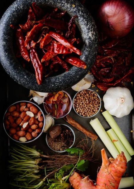Jaipur Home Cooking Experience with Authentic Lunch/Dinner - Sharing the Food You Helped Prepare