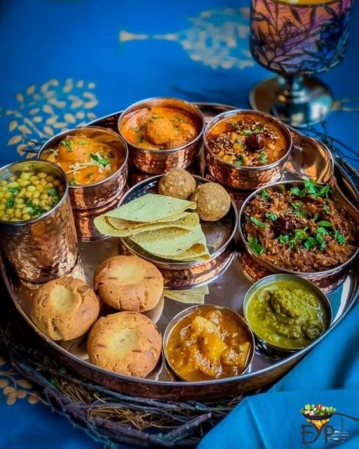 Jaipur Home Cooking Experience with Authentic Lunch/Dinner - Who Will Enjoy This Jaipur Cooking Visit