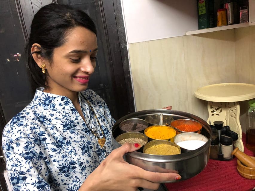 Jaipur: Interactive Cooking Class with a Local Family - A meal that gives the class a purpose
