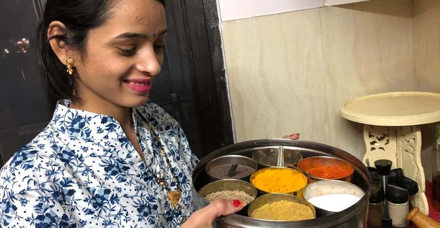 Jaipur: Interactive Cooking Class with a Local Family - What makes the teaching useful at home