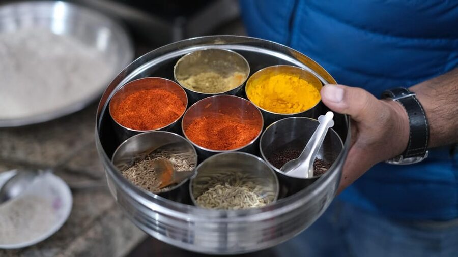 Jaipur: Interactive Cooking Class with a Local Family - Timing, transport, and the small practical details