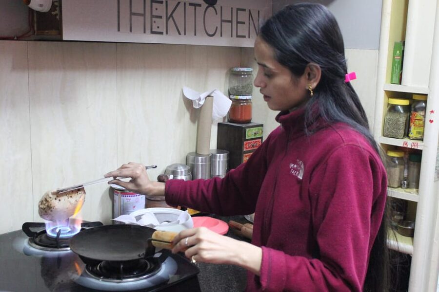 Jaipur: Interactive Cooking Class with a Local Family - Is $24 a fair price?