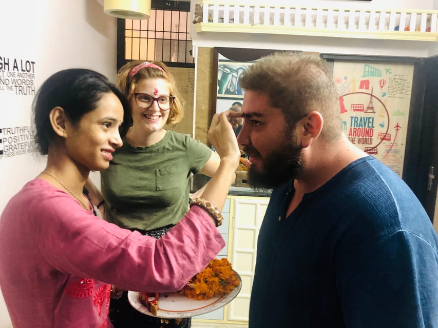 Jaipur: Interactive Cooking Class with a Local Family - Who will enjoy this most?
