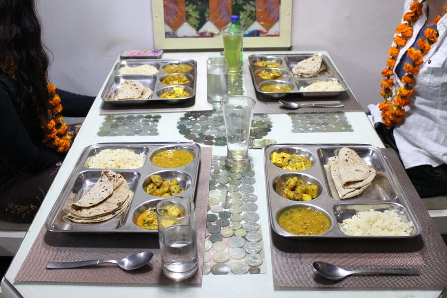Jaipur: Interactive Cooking Class with a Local Family - Booking advice for a Jaipur food day