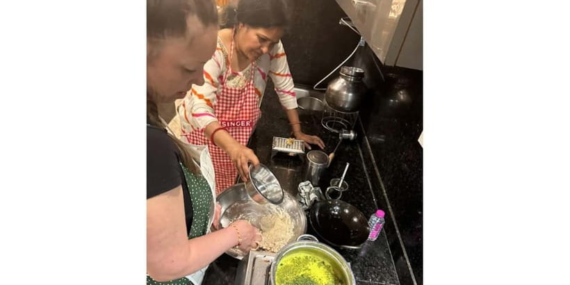 Jaipur: Traditional cooking class and storytelling session - What makes this Jaipur evening special