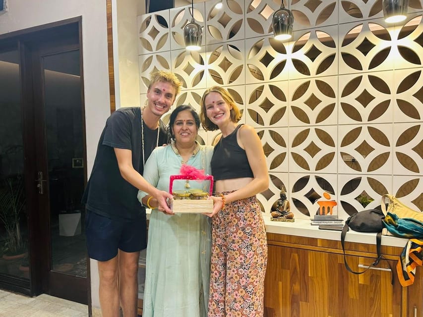 Jaipur: Traditional cooking class and storytelling session - Is $27 a fair price?
