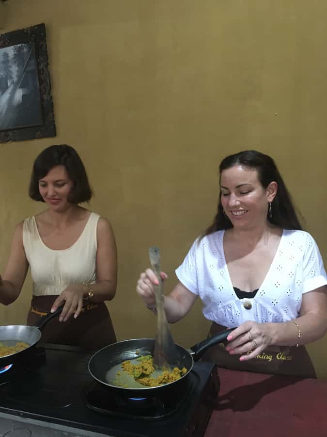 Jambangan bali cooking class with morning market tour - A Cooking Class That Begins at the Market