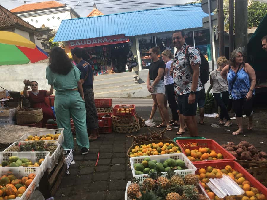 Jambangan bali cooking class with morning market tour - Who Will Get the Most From This Experience