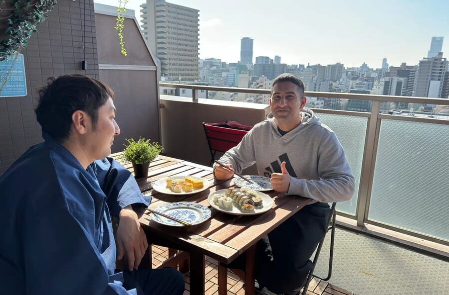Japanese cooking class - Key points to know before booking