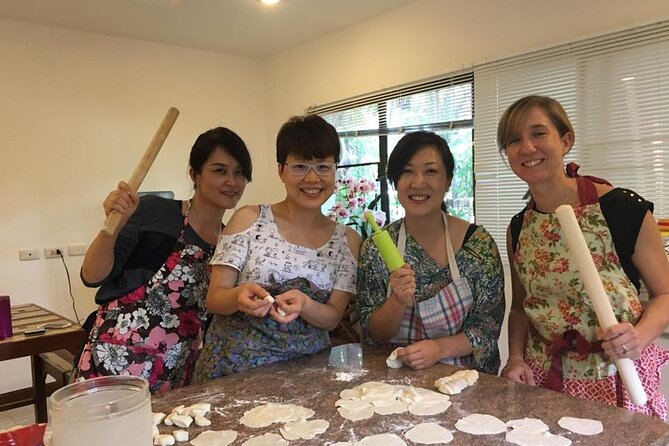 Japanese Home Cooking Class & Walk in Todoroki Temple Tokyo - Key things to know