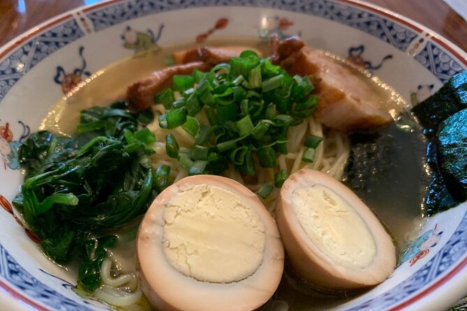 Japanese Home Cooking Class & Walk in Todoroki Temple Tokyo - Starting at Todoroki Station