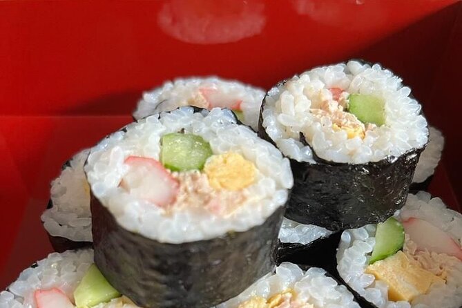 Japanese Home Cooking Class & Walk in Todoroki Temple Tokyo - Learning from Tomoko, not just following a recipe