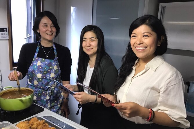Japanese Home Cooking Class & Walk in Todoroki Temple Tokyo - Who will enjoy this most