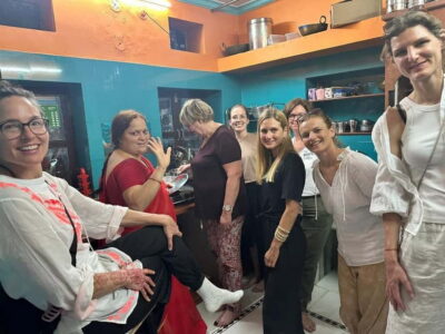 Jodhpur 11 Dishes Cooking Class With REKHA Pick Up & Drop OF