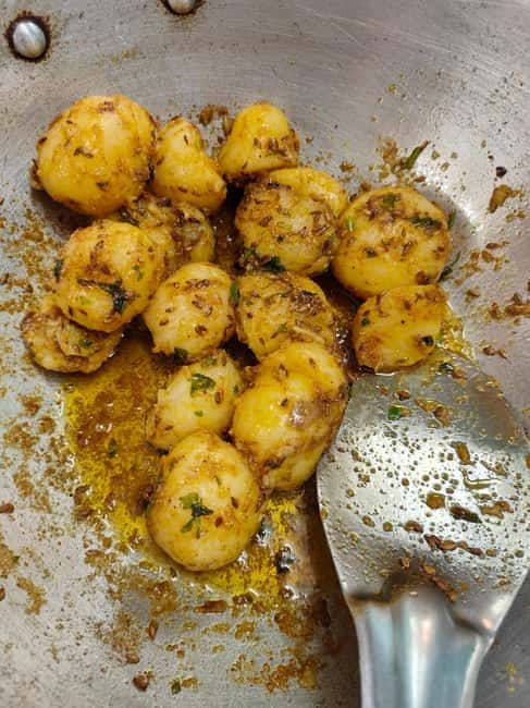 Jodhpur 11 Dishes Cooking Class With REKHA Pick Up & Drop OF - Is $29 good value in Jodhpur?