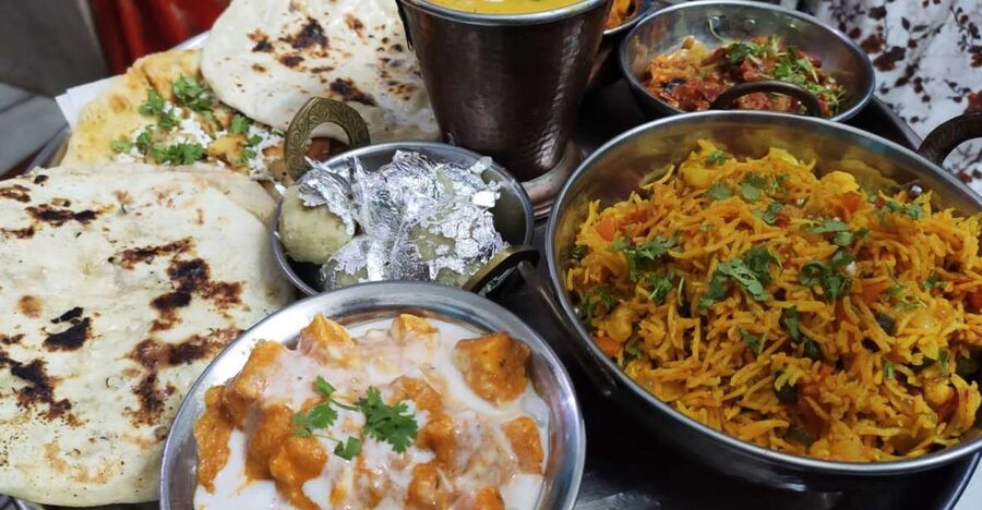 Jodhpur 9 Dishes Cooking Class Experience pickup and drop - Key points at a glance