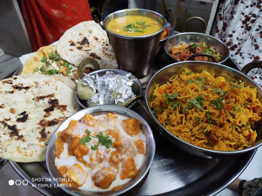 Jodhpur 9 Dishes Cooking Class Experience pickup and drop - Who should book this Jodhpur class?