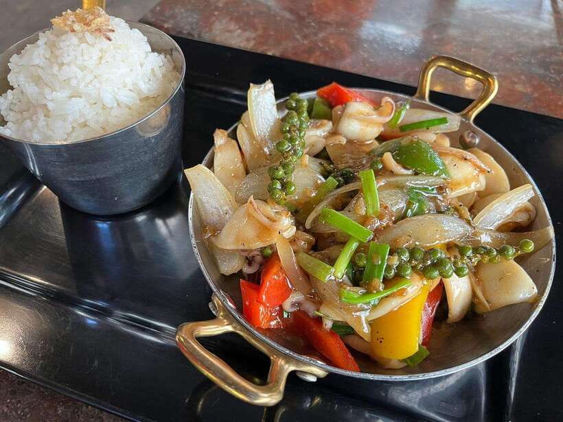 Kampot : Cooking Class in a Local Chef with Market Tour - What the $42 price covers