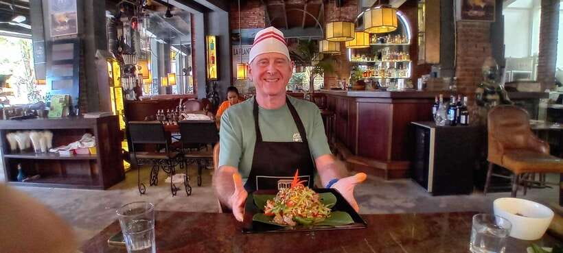 Kampot : Cooking Class in a Local Chef with Market Tour - What the early feedback tells you
