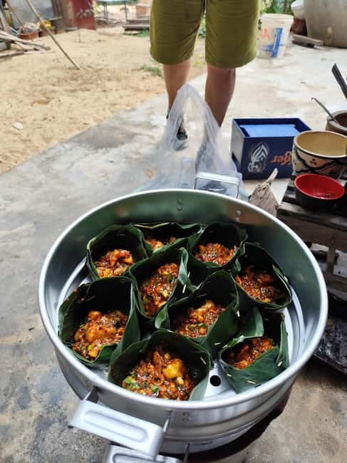 Kampot Countryside: Authentic Khmer Cooking Class - Why this Kampot cooking class feels personal