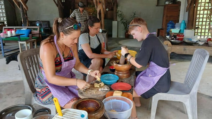 Kampot Countryside: Authentic Khmer Cooking Class - Should you book this Kampot cooking class?