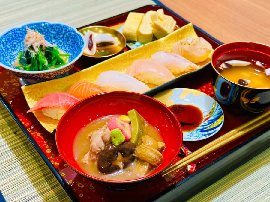 Kanazawa: Authentic Japanese Cooking and Sushi-Making Lesson - Key points to know before booking