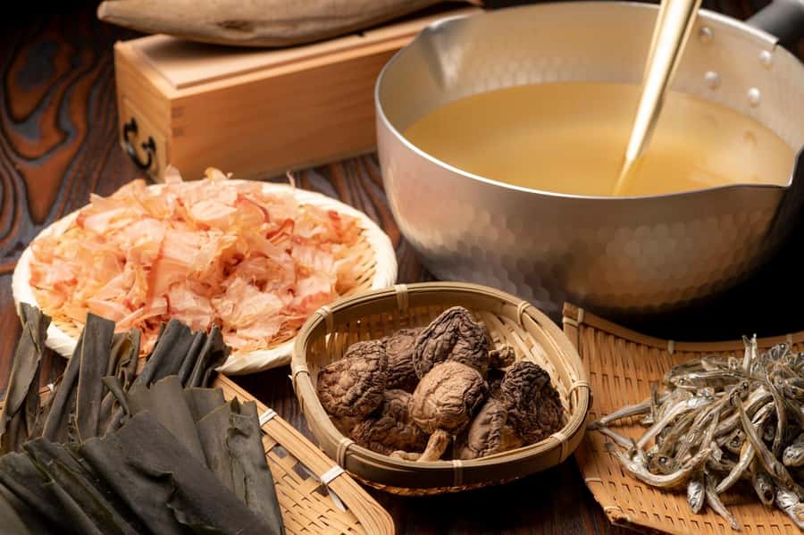 Kanazawa: Authentic Japanese Cooking and Sushi-Making Lesson - The meal at the end is part of the lesson