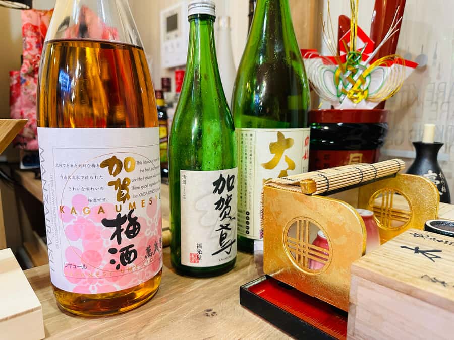 Kanazawa: Authentic Japanese Cooking and Sushi-Making Lesson - Is $94 a fair price?