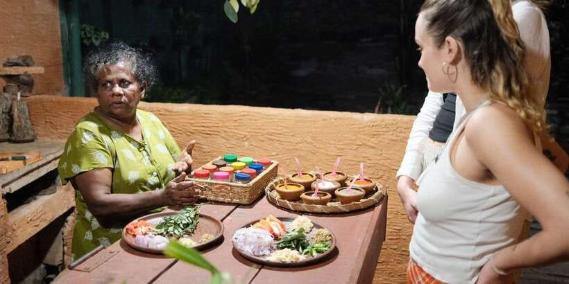 Kandy Cooking Class with Granny - Why the family setting adds value