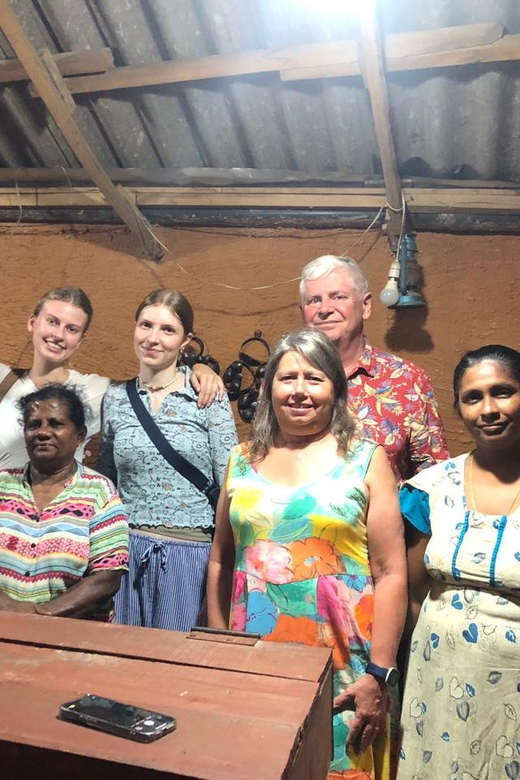 Kandy Cooking Class with Granny - Is $25 a fair price?